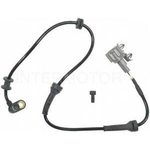 Order Front Wheel ABS Sensor by BLUE STREAK (HYGRADE MOTOR) - ALS625 For Your Vehicle