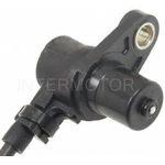 Order Front Wheel ABS Sensor by BLUE STREAK (HYGRADE MOTOR) - ALS642 For Your Vehicle