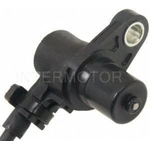 Purchase Front Wheel ABS Sensor by BLUE STREAK (HYGRADE MOTOR) - ALS660