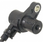 Order Front Wheel ABS Sensor by BLUE STREAK (HYGRADE MOTOR) - ALS663 For Your Vehicle