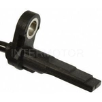 Order Front Wheel ABS Sensor by BLUE STREAK (HYGRADE MOTOR) - ALS814 For Your Vehicle