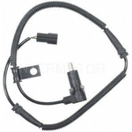 Order Front Wheel ABS Sensor by BLUE STREAK (HYGRADE MOTOR) - ALS873 For Your Vehicle