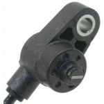 Order Front Wheel ABS Sensor by BLUE STREAK (HYGRADE MOTOR) - ALS994 For Your Vehicle