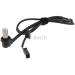 Order Capteur ABS de roue avant by BOSCH - 0986594014 For Your Vehicle