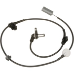 Order BWD AUTOMOTIVE - ABS1728 - ABS Wheel Speed Sensor For Your Vehicle