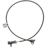 Order DELPHI - SS20852 - ABS Wheel Speed Sensor For Your Vehicle