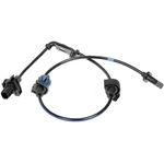 Order DORMAN - 695-121 - ABS Wheel Speed Sensor For Your Vehicle