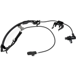 Order DORMAN - 695-160 - ABS Wheel Speed Sensor For Your Vehicle