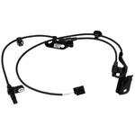 Order DORMAN - 695-330 - ABS Wheel Speed Sensor For Your Vehicle