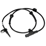 Order DORMAN - 695-334 - ABS Wheel Speed Sensor For Your Vehicle