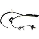 Order DORMAN - 695-551 - ABS Wheel Speed Sensor For Your Vehicle