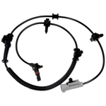 Order DORMAN - 970-050 - ABS Wheel Speed Sensor For Your Vehicle