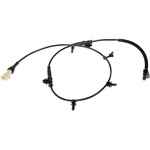 Order DORMAN - 970-188 - ABS Wheel Speed Sensor For Your Vehicle