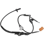 Order DORMAN - 970-299 - Anti-Lock Braking System Wheel Speed Sensor For Your Vehicle