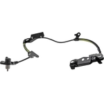 Order DORMAN - 970-387 - ABS Wheel Speed Sensor For Your Vehicle