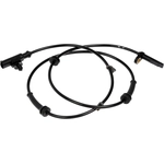 Order DORMAN - 970-418 - ABS Wheel Speed Sensor For Your Vehicle