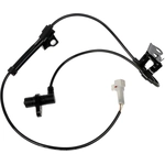 Order DORMAN - 970-757 - ABS Wheel Speed Sensor For Your Vehicle