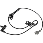 Order DORMAN - 970-758 - ABS Wheel Speed Sensor For Your Vehicle