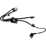 Order DORMAN - 970-816 - ABS Wheel Speed Sensor For Your Vehicle