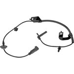 Order DORMAN (OE SOLUTIONS) - 695-318 - Anti-Lock Braking System Sensor For Your Vehicle