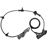 Order DORMAN (OE SOLUTIONS) - 970-095 - Front Wheel ABS Sensor For Your Vehicle