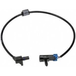 Order Front Wheel ABS Sensor by DORMAN (OE SOLUTIONS) - 970-261 For Your Vehicle