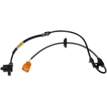 Order DORMAN (OE SOLUTIONS) - 970-287 - Front Wheel ABS Sensor For Your Vehicle