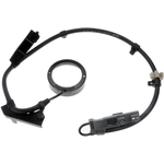 Order Front Wheel ABS Sensor by DORMAN (OE SOLUTIONS) - 970-292 For Your Vehicle