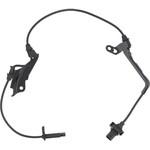 Order HOLSTEIN - 2ABS0357 - Front Driver Side ABS Wheel Speed Sensor For Your Vehicle