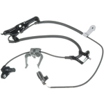 Order Front Wheel ABS Sensor by HOLSTEIN - 2ABS0897 For Your Vehicle