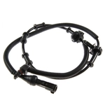 Order HOLSTEIN - 2ABS1289 - Front Driver Side ABS Wheel Speed Sensor For Your Vehicle