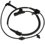 Order Front Wheel ABS Sensor by HOLSTEIN - 2ABS2756 For Your Vehicle