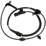 Order HOLSTEIN - 2ABS2756 - Passenger Side ABS Wheel Speed Sensor For Your Vehicle