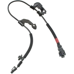 Order Front Wheel ABS Sensor by HOLSTEIN - 2ABS2826 For Your Vehicle