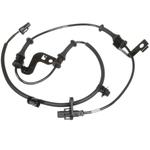 Order Capteur ABS de roue avant by HOLSTEIN - 2ABS3021 For Your Vehicle