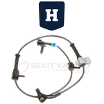 Order Front Wheel ABS Sensor by HOLSTEIN - 2ABS0181 For Your Vehicle