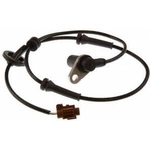 Order Front Wheel ABS Sensor by HOLSTEIN - 2ABS0399 For Your Vehicle