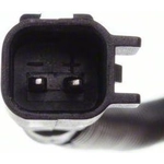 Order Front Wheel ABS Sensor by HOLSTEIN - 2ABS1259 For Your Vehicle