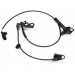 Order HOLSTEIN - 2ABS2667 - Capteur ABS de roue avant For Your Vehicle