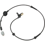 Order Front Wheel ABS Sensor by MISSION TRADING COMPANY - 1011135 For Your Vehicle