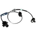 Order NGK CANADA - AB0208 - Rear Driver Side ABS Wheel Speed Sensor For Your Vehicle