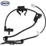 Order Front Wheel ABS Sensor by SKP - SK970405 For Your Vehicle