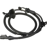 Order STANDARD - PRO SERIES - ALS120 - Front Passenger Side ABS Speed Sensor For Your Vehicle