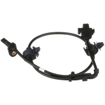 Order STANDARD - PRO SERIES - ALS1274 - Front Passenger Side ABS Speed Sensor For Your Vehicle