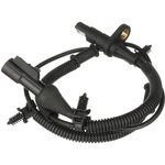 Order STANDARD - PRO SERIES - ALS1352 - Front Passenger Side ABS Speed Sensor For Your Vehicle