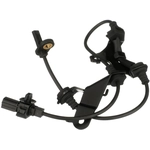 Order STANDARD - PRO SERIES - ALS1564 - Front Passenger Side ABS Speed Sensor For Your Vehicle