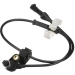 Order STANDARD - PRO SERIES - ALS157 - Front Passenger Side ABS Speed Sensor For Your Vehicle