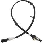 Order STANDARD - PRO SERIES - ALS159 - Front Passenger Side ABS Speed Sensor For Your Vehicle