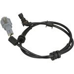 Order STANDARD - PRO SERIES - ALS1666 - Front Passenger Side ABS Speed Sensor For Your Vehicle