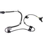 Order STANDARD - PRO SERIES - ALS1692 - Front Passenger Side ABS Speed Sensor For Your Vehicle